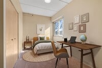 Building Photo - E Street Flats - Student Housing