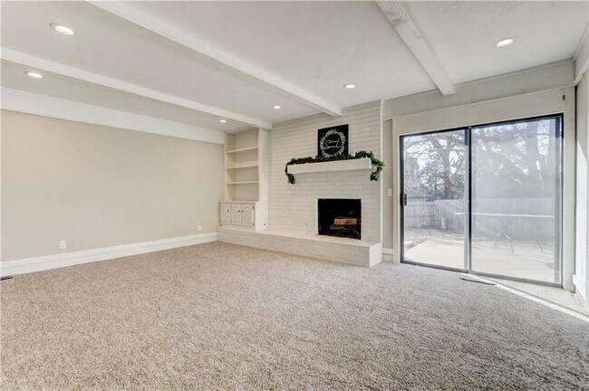 Building Photo - 3413 Choctaw Dr