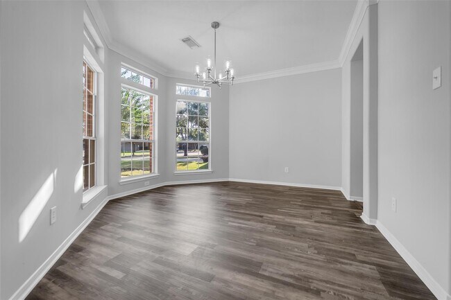 Building Photo - 17315 Deep Prairie Dr