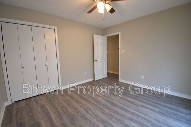 Building Photo - 5817 Horton Pl