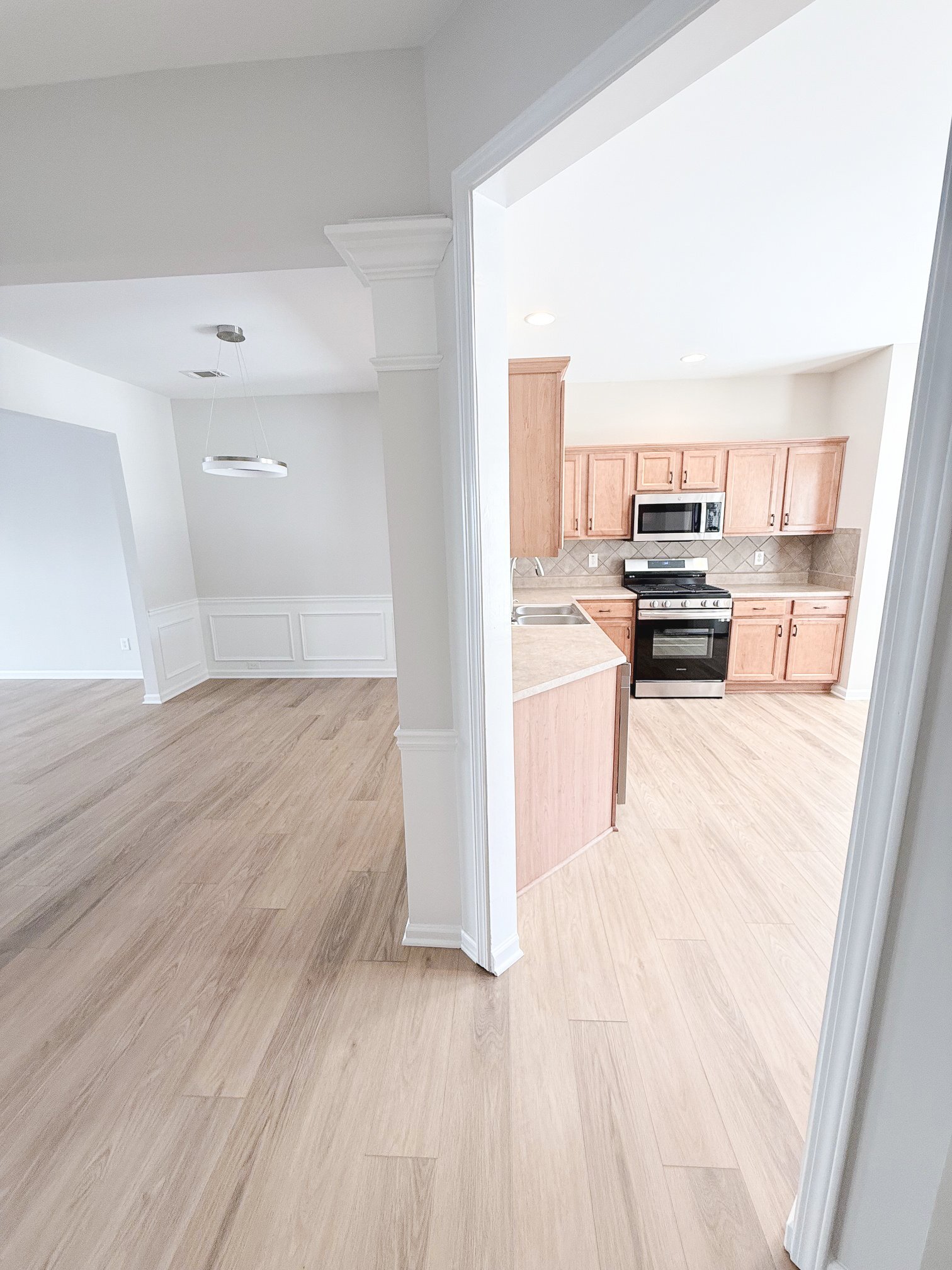 Building Photo - 3968 Boston Common St NW