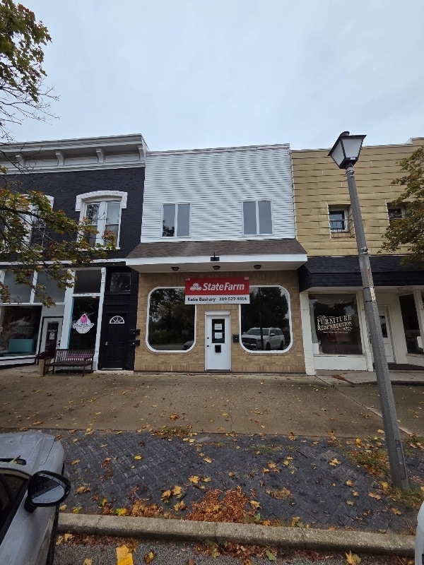 Building Photo - 25 E Front St