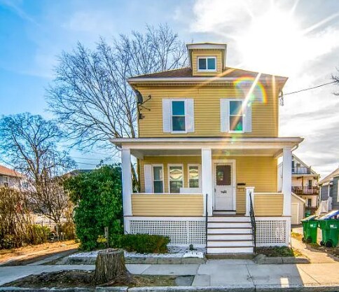Primary Photo - 14 Woodbine Rd