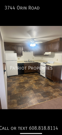 Building Photo - 1 bed/1 bath plus den in Madison, WI!