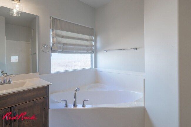 Building Photo - Stunning 4 Bedroom Home with Gorgeous Back...