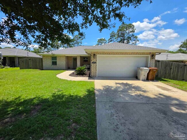 Building Photo - 5565 Riviera Dr