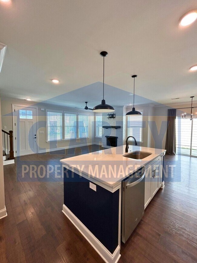 Building Photo - Newly constructed home in Chattanooga!