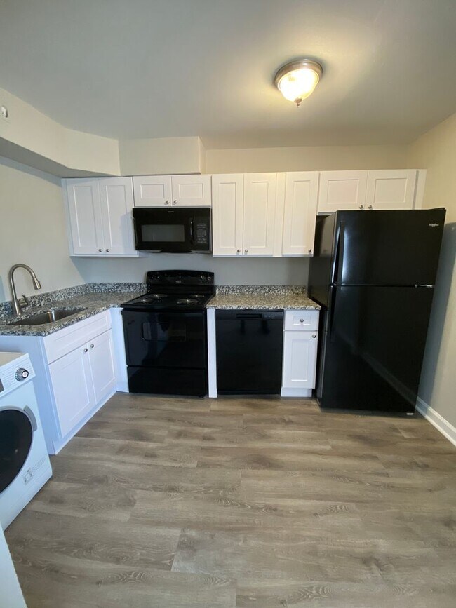 Building Photo - Spring Sale! Newly Renovated All Electric ...