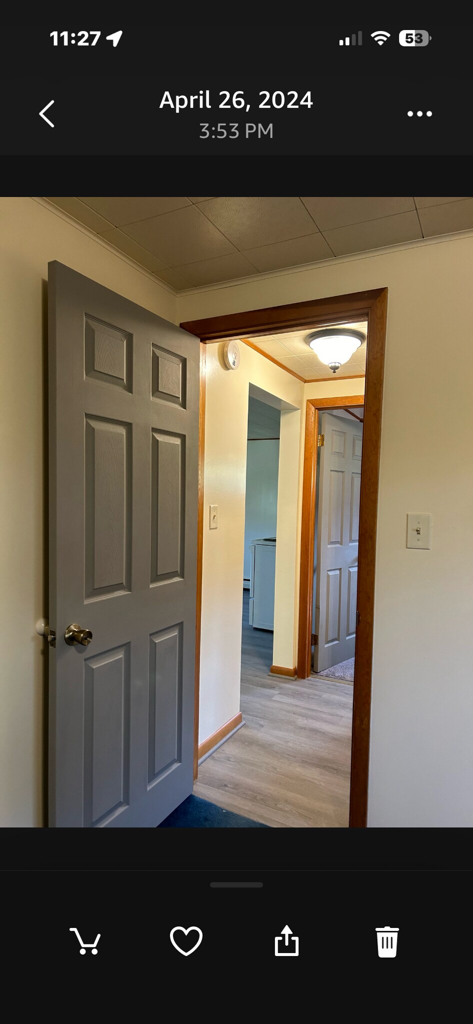 Building Photo - 206 W Beaver St