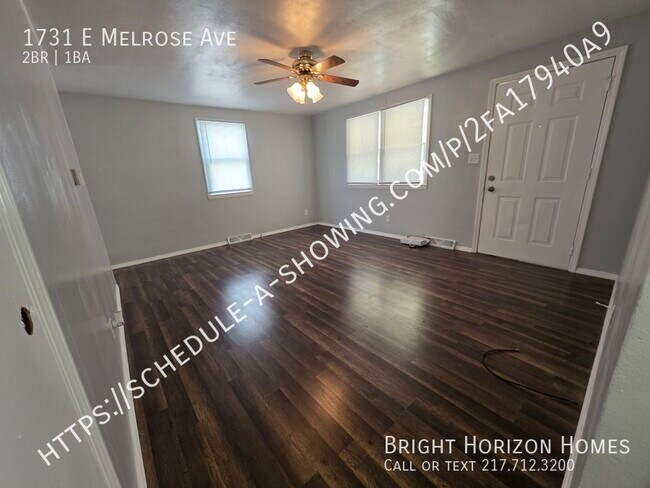 Building Photo - 1731 Melrose St