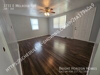 Building Photo - 1731 Melrose St