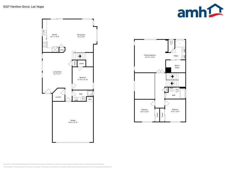 Building Photo - 6327 Hamilton Grove Ave