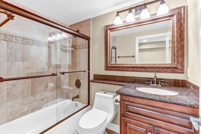 Building Photo - $500 Move In Special - Studio in the Venetian Community in UTC w/ Parking Included!