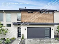 Building Photo - Modern Townhome Living in Eagle Foothills ...