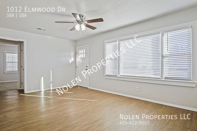 Building Photo - 1012 Elmwood Dr