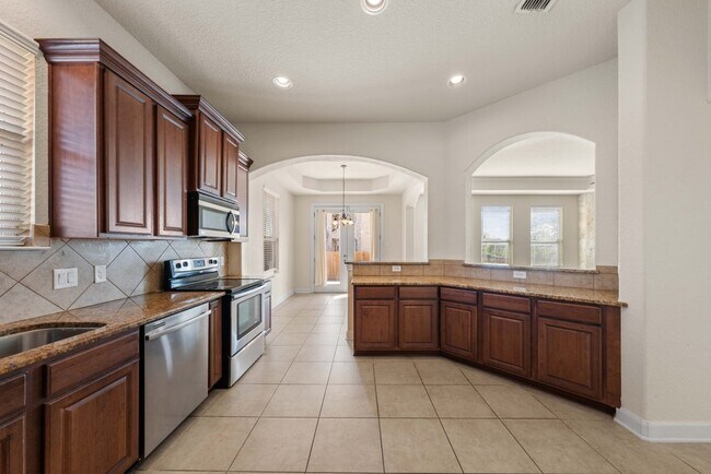 Building Photo - 11230 Begonia rock