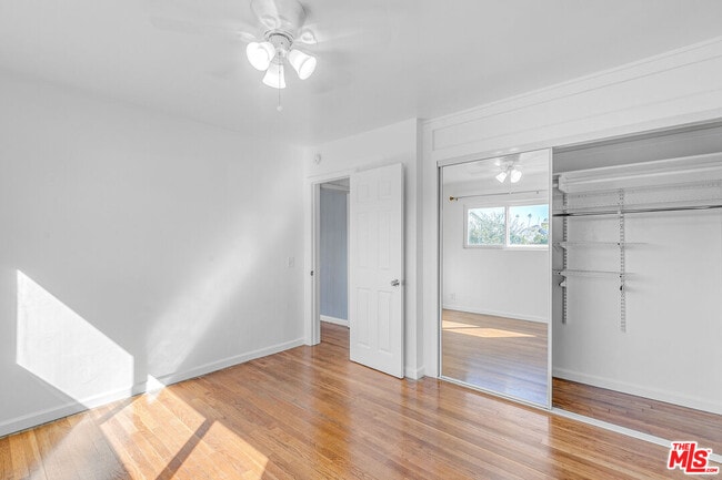 Building Photo - 4733 Lexington Ave