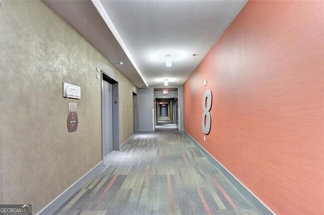 Building Photo - 44 Peachtree Pl NE