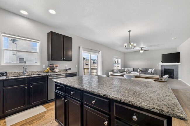 Building Photo - Upgraded 4-Bedroom Corner Lot Home with Mountain Views