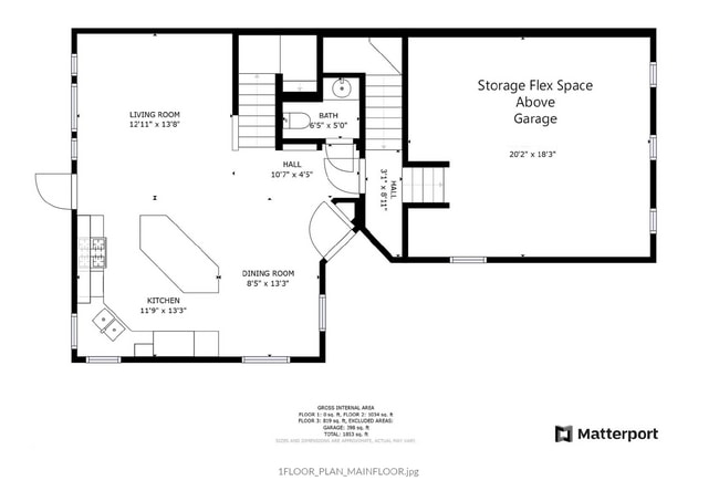 Building Photo - modern elegance and comfort