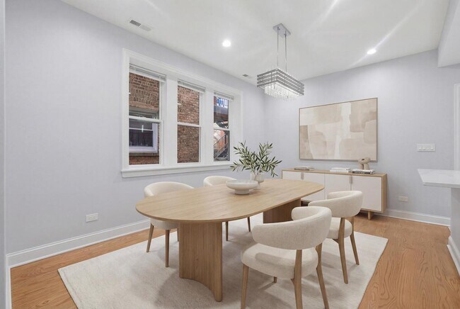 Building Photo - 4524 N Central Park Ave