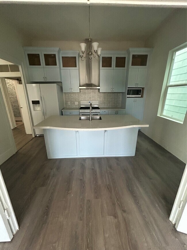 Building Photo - 1523 21st St