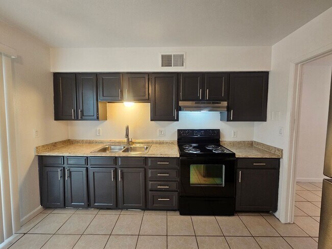 Interior Photo - Enchanted Village