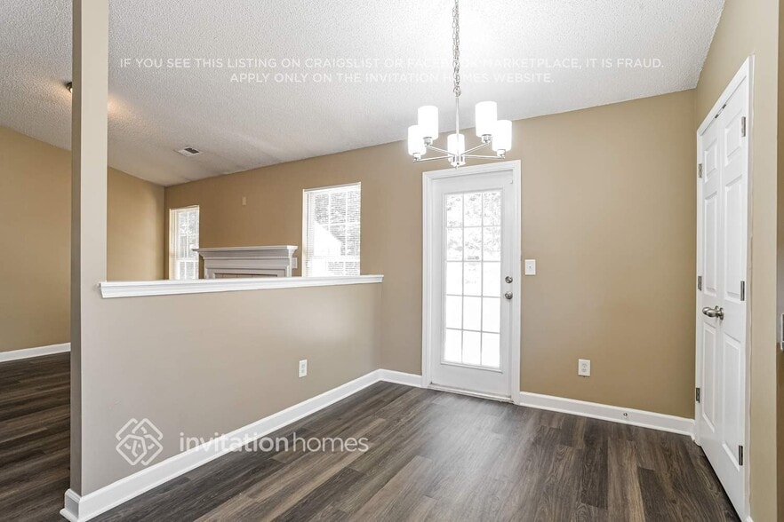 Building Photo - 843 Anchor Way NE