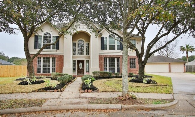 Building Photo - 6319 Misty Creek