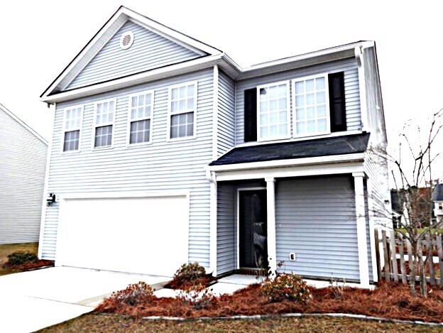 Primary Photo - 8176 Halbert Dr