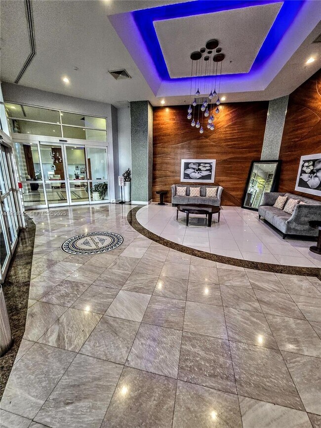 Building Photo - 6301 Collins Ave