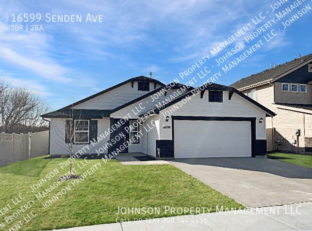 Primary Photo - 16599 Senden Ave