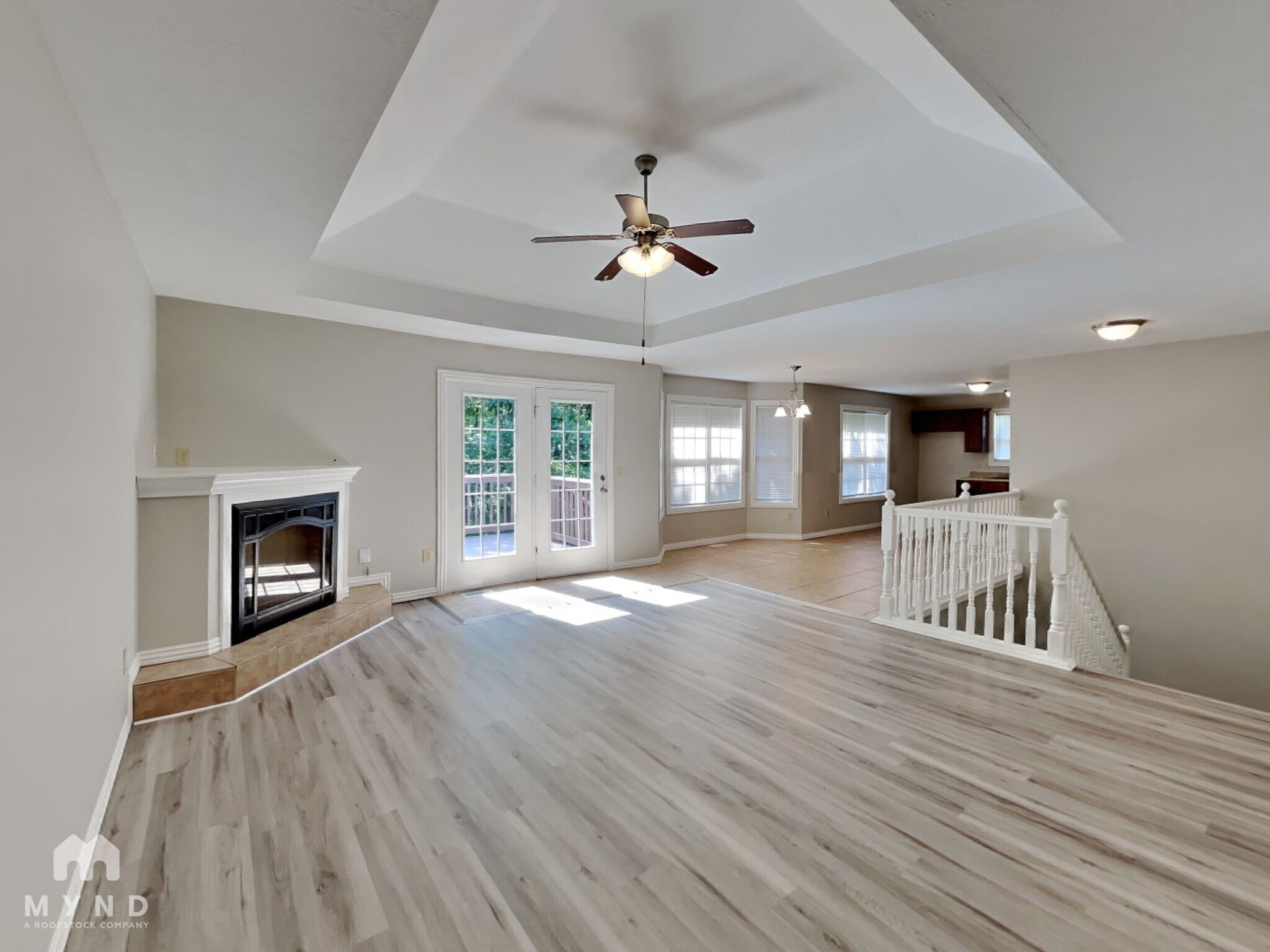 Building Photo - 111 N Peach Brook