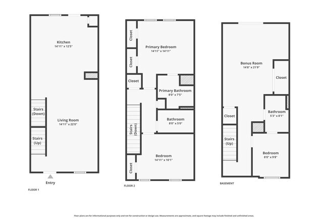 Building Photo - Dog-Friendly Townhome Near NGIC/DIA/NGA, CHO Airport, & Hollymead Town Center