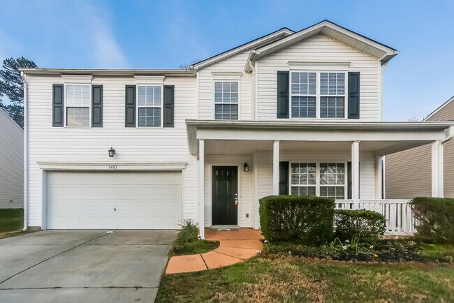 Building Photo - 9403 Swallowtail Ln