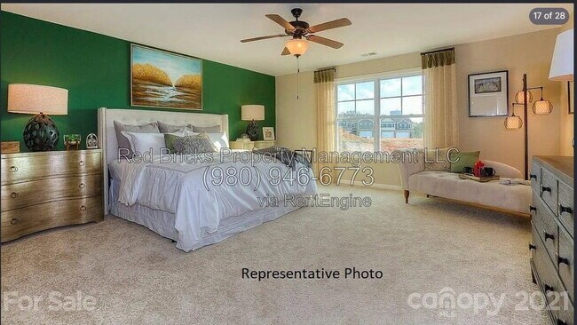 Building Photo - 3833 Fairlady Ln
