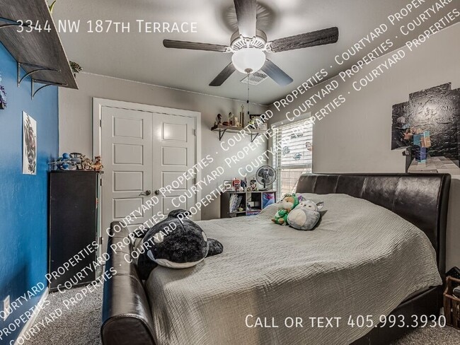Building Photo - 3344 NW 187th Terrace