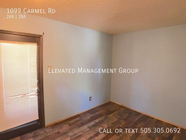 Building Photo - 1099 Carmel Rd