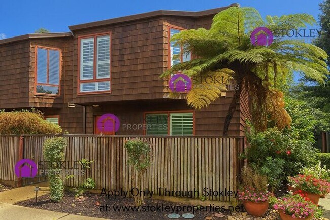 Primary Photo - Stokley Properties Presents 2340 Westclffe Lane #G in Walnut Creek!