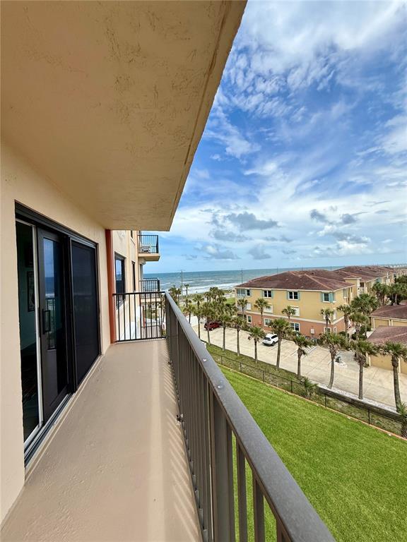 Building Photo - 3600 S Ocean Shore Blvd