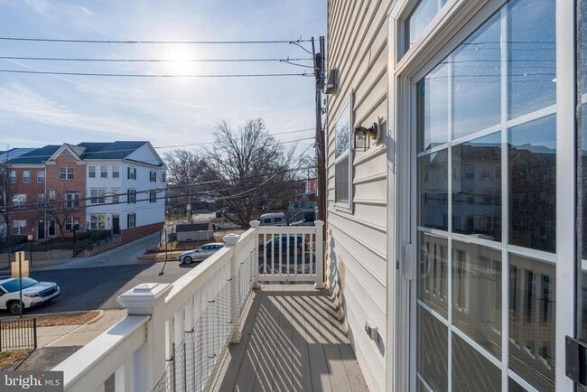 Building Photo - 4258 Martin Luther King Jr Ave SW