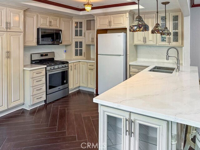 Building Photo - 16207 Inyo St