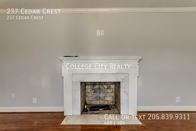 Building Photo - 237 Cedar Crest