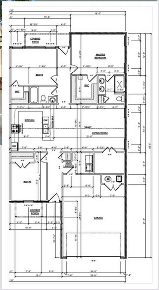 Building Photo - 2141 E Elk Rdg Ave