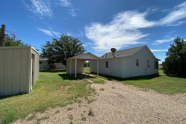 Building Photo - 4511 Scotty Dr
