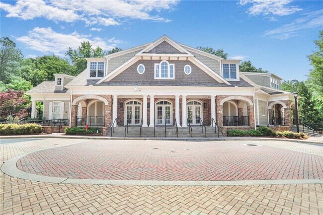 Building Photo - 200 River Vista Drive