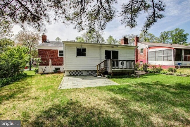 Building Photo - 11803 Rocking Horse Rd