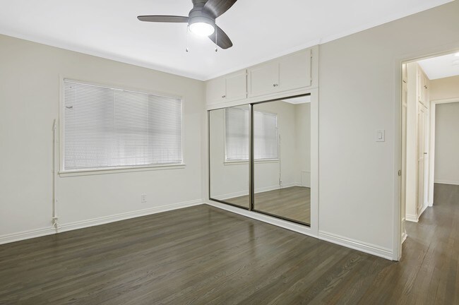 Bedroom #2 - 4058 9th Ave