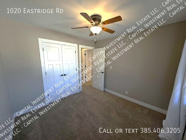 Building Photo - 1020 Eastridge Rd