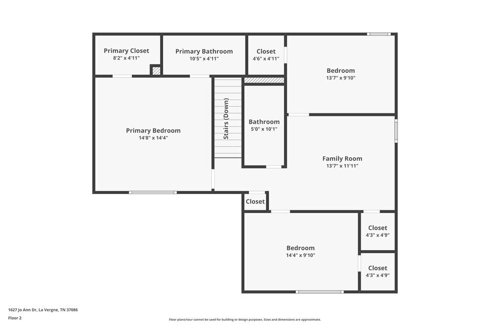 Building Photo - 1627 Jo Ann Dr